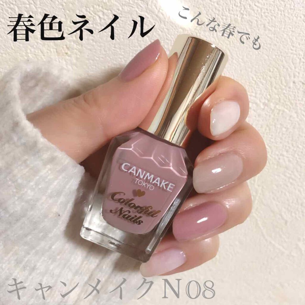 pa ワンダーネイル トップコート/pa nail collective/ネイルトップコートを使ったクチコミ（1枚目）