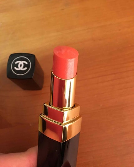 シャネル 69 ルージュ ココ シャイン 69 フラート / CHANEL(シャネル) | LIPS