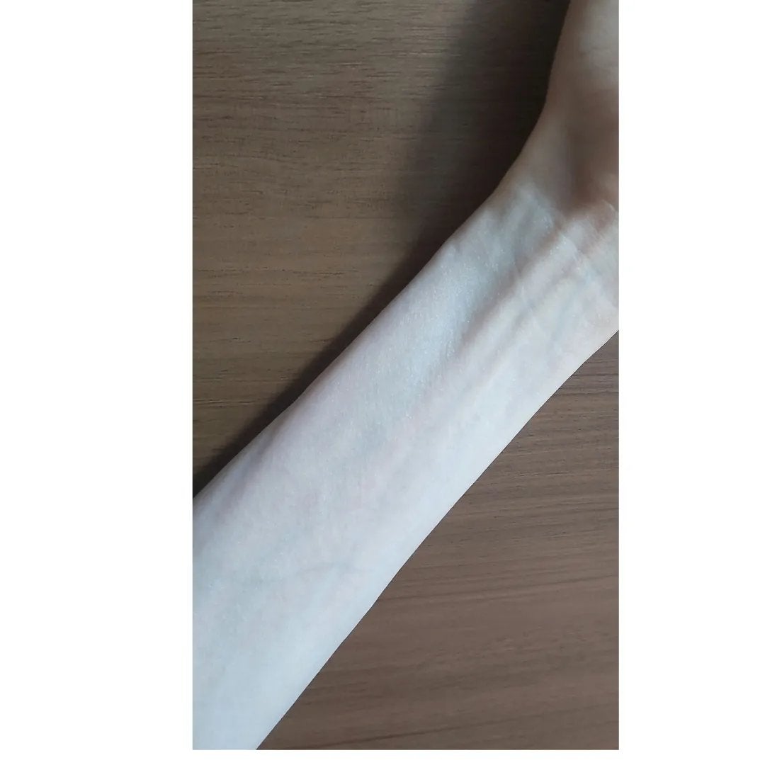 ベリースージングサンクリーム/SKINFOOD/日焼け止めクリームを使ったクチコミ(4枚目)