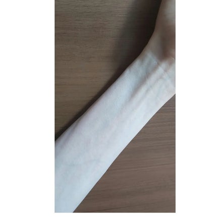 ベリースージングサンクリーム/SKINFOOD/日焼け止めクリームを使ったクチコミ(4枚目)