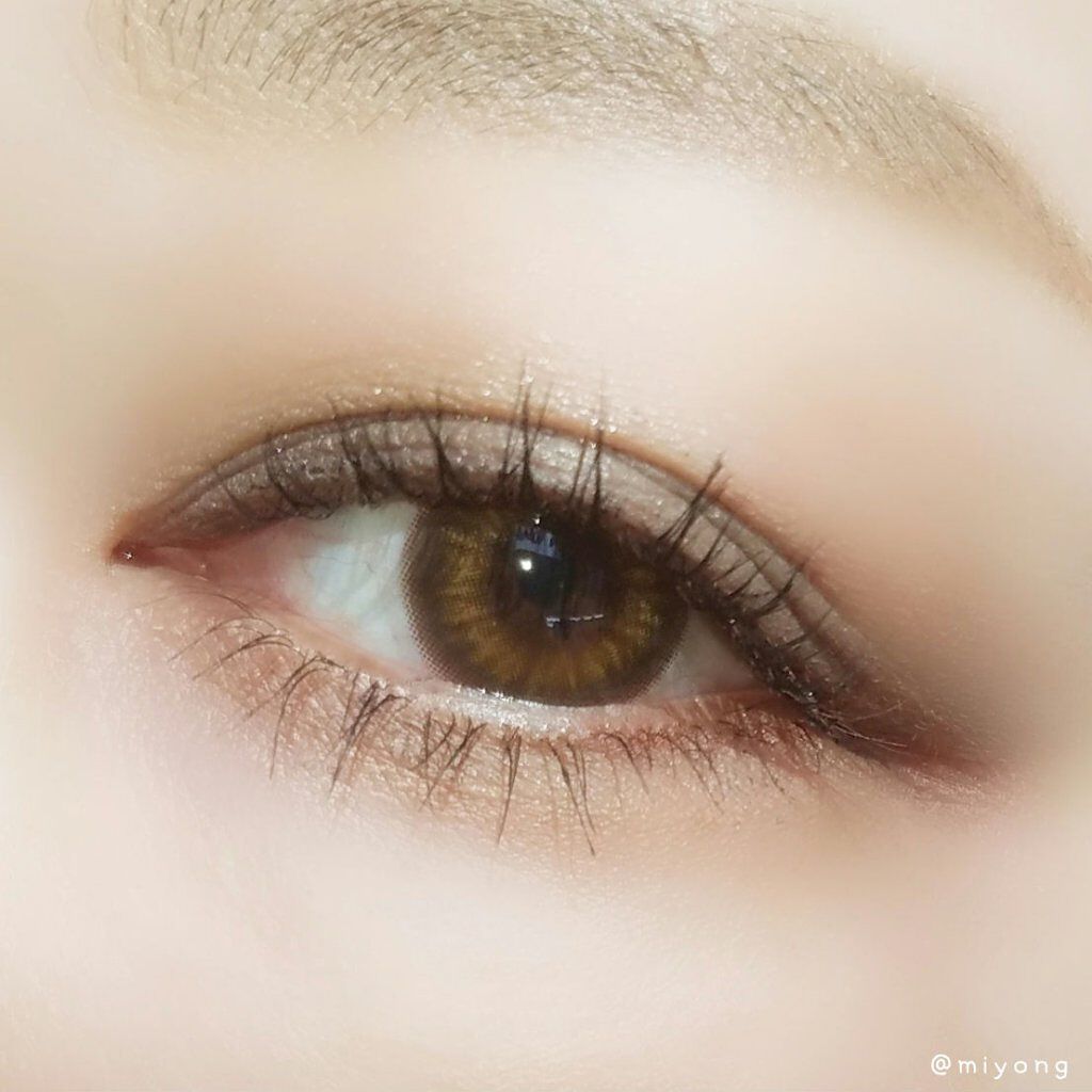 シグニチャー カラー アイズ 06 深奏 - FUKAKANADE/SUQQU/アイシャドウパレットを使ったクチコミ（3枚目）