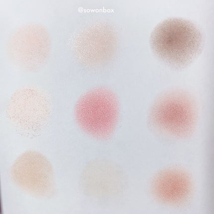 アイブロウマスカラC/KiSS/眉マスカラを使ったクチコミ(7枚目)