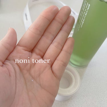 The Real Noni Energy Repair Cream/celimax/美容液を使ったクチコミ（3枚目）