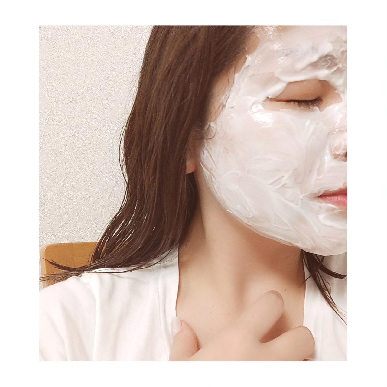 モイストバランシングマスクPro./ビービーラボラトリーズ/洗い流すパック・マスクを使ったクチコミ(3枚目)