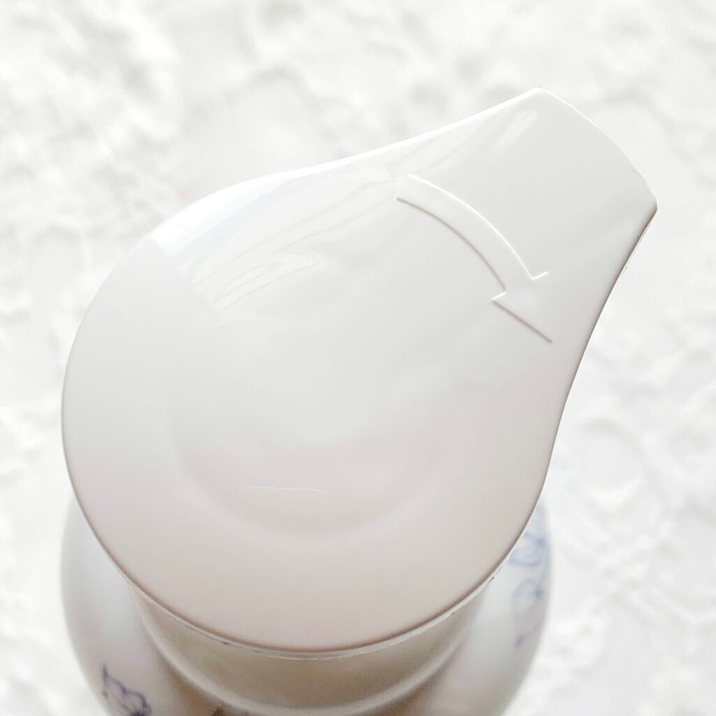 フェミニンウォッシュ/HAPPY BATH/デリケートゾーンケアを使ったクチコミ(4枚目)