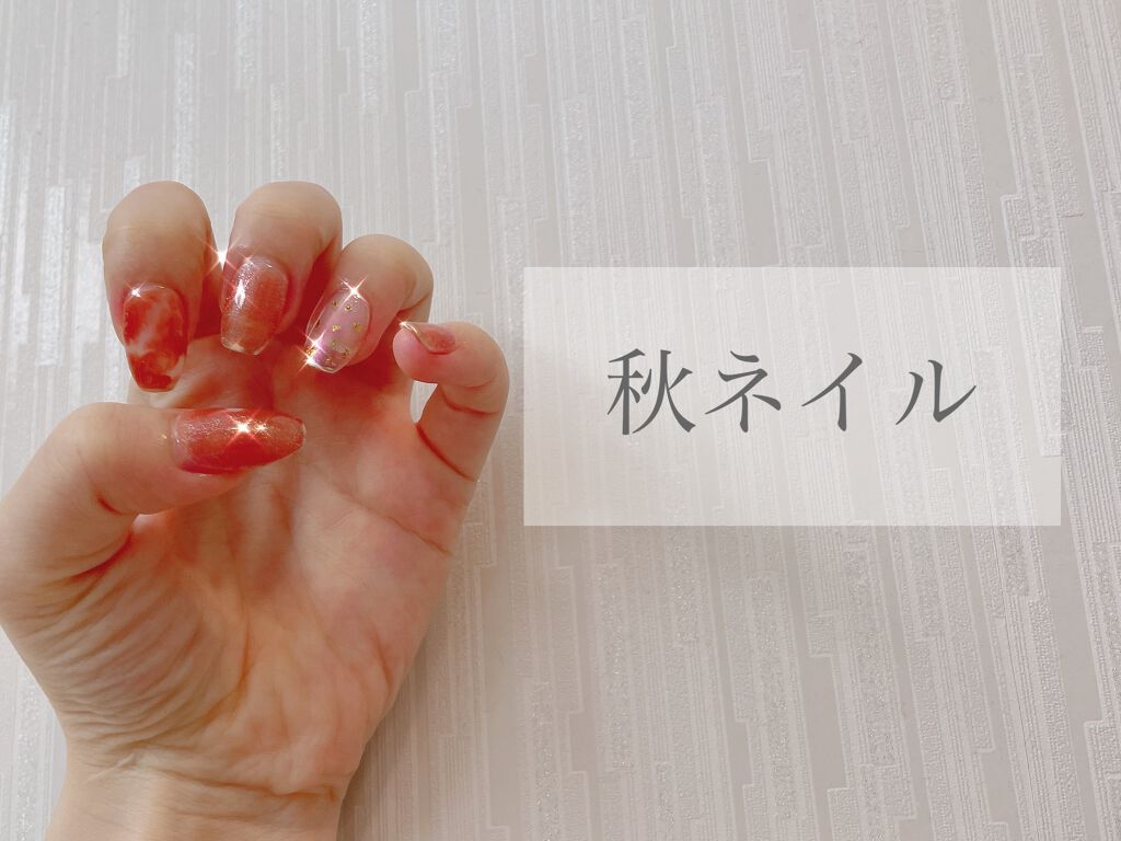 irogel ノンワイプトップ コート/irogel(イロジェル)/ジェルネイルを使ったクチコミ（1枚目）