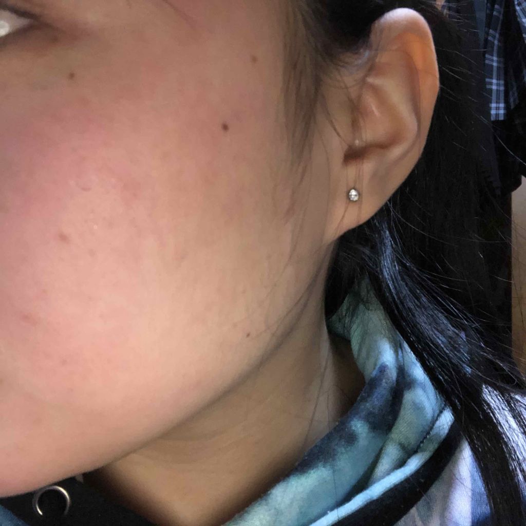 オールインワンシートマスク グランモイスト 携帯用/クオリティファースト/シートマスク・パックを使ったクチコミ(2枚目)