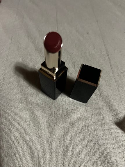 RMK デューイーメルト リップカラー 10 サクラシーン/RMK/口紅を使ったクチコミ(2枚目)