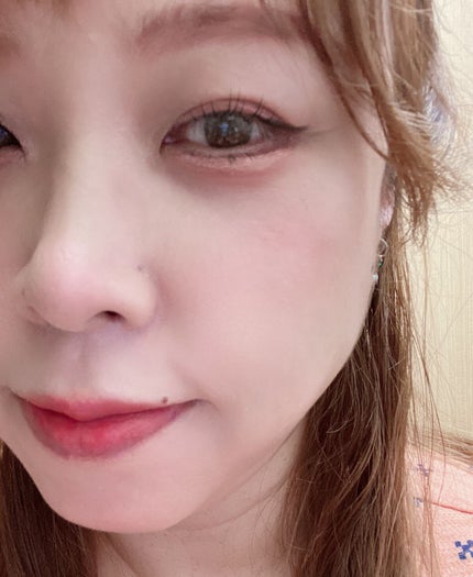 UR GLAM LIQUID EYESHADOW/U R GLAM/リキッドアイシャドウを使ったクチコミ(2枚目)