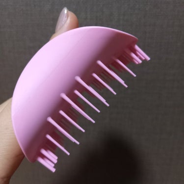 ザ・スカルプケア   スウィートピンク/TANGLE TEEZER/ヘアケアグッズの画像