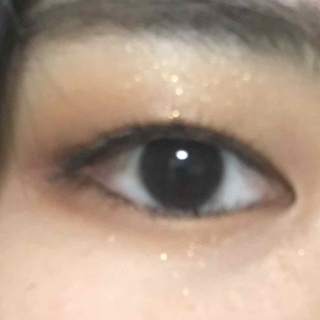 パーフェクトマルチアイズ/キャンメイク/アイシャドウパレットを使ったクチコミ(1枚目)