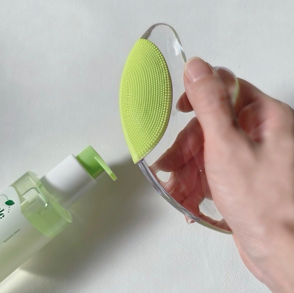 AC シカブレミッシュセラム/Ariul/美容液を使ったクチコミ(5枚目)