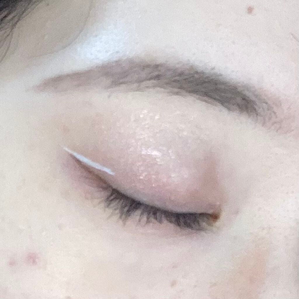 ヴィセ リシェ アイブロウパウダー/Visée/パウダーアイブロウを使ったクチコミ(2枚目)