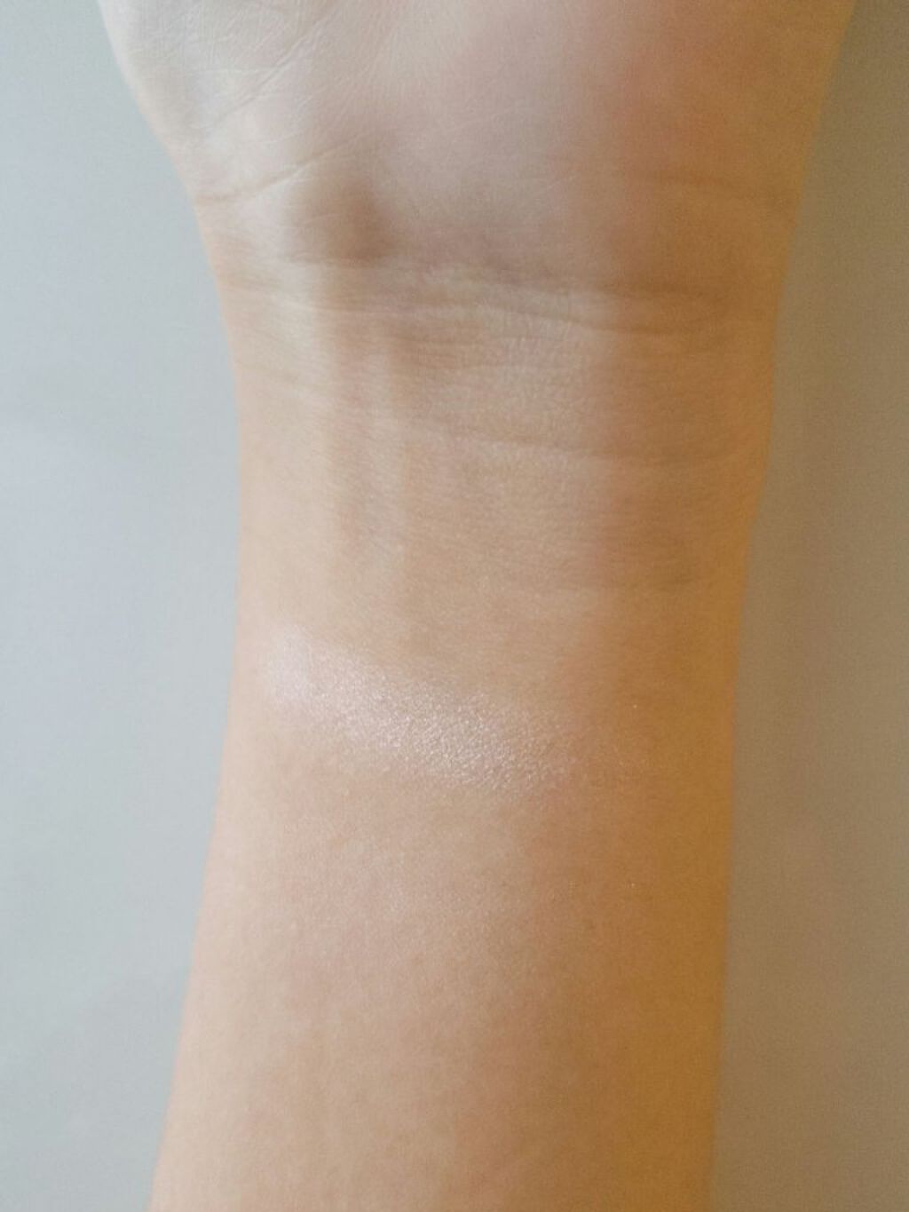 ハイライトチークブラシ/excel/メイクブラシを使ったクチコミ（3枚目）