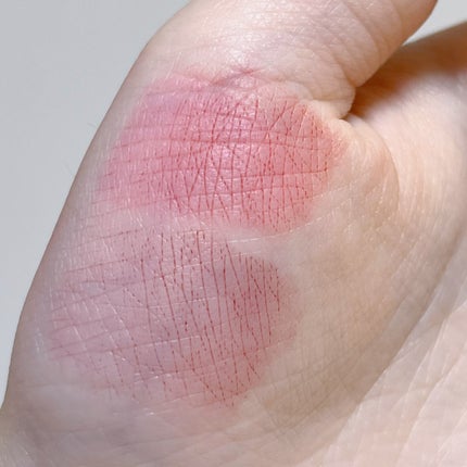 マットヴェールティント/LIPGUARDIAN/リップティントを使ったクチコミ(5枚目)