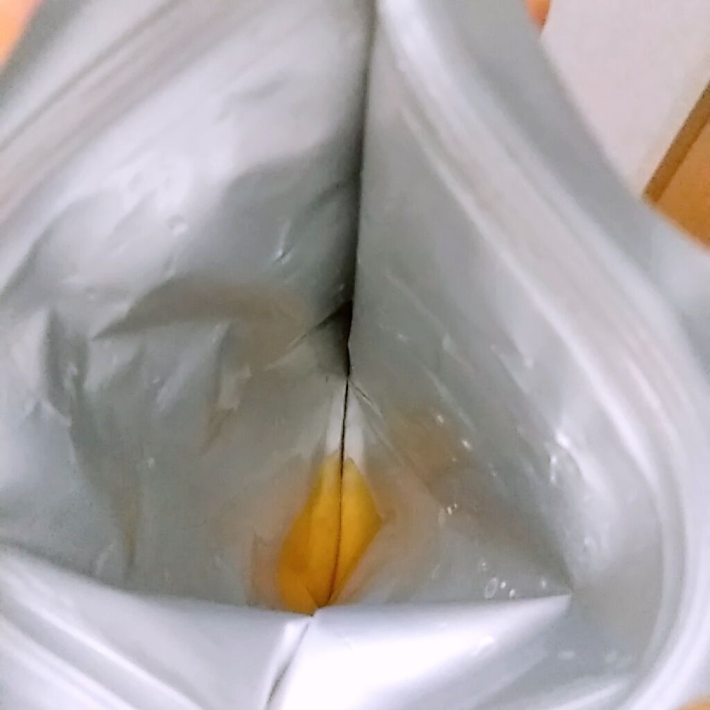 ãµããšãããŒãªã³ã°ã·ãŒãN/ettusais/ããŒãªã³ã°ã䜿ã£ãã¯ãã³ãïŒ3æç®ïŒ