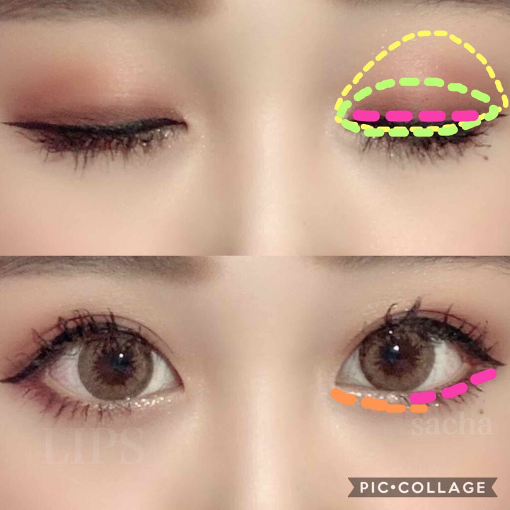 ã©ãã·ã¥ããã·ãã€ã¶ãŒN/KATE/ãã¹ã«ã©äžå°ã䜿ã£ãã¯ãã³ãïŒ3æç®ïŒ