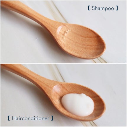 SSビオリス ボタニカル シャンプー/ヘアコンディショナー(ディープモイスト)/SSビオリス/市販シャンプーを使ったクチコミ(3枚目)