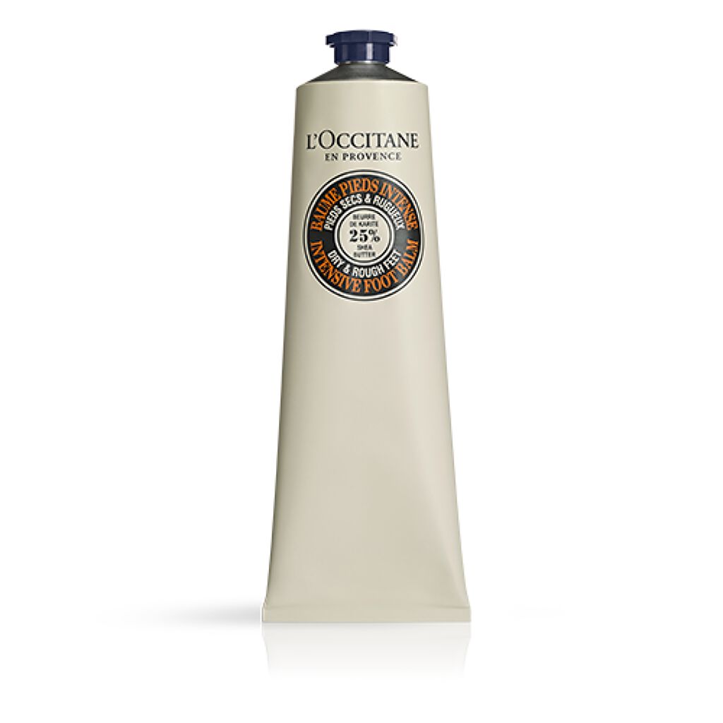 シア フットバーム L'OCCITANE
