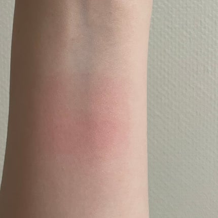 プリズム・リーブル・ブラッシュ/GIVENCHY/パウダーチークを使ったクチコミ(3枚目)