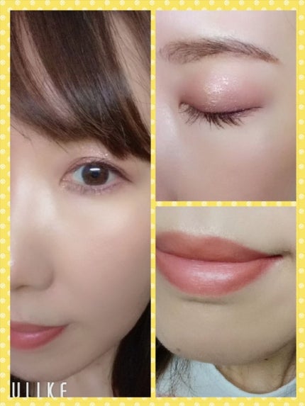 クリーミータッチライナー/キャンメイク/ジェルアイライナーを使ったクチコミ(2枚目)