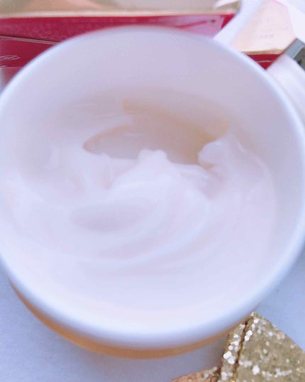 リンクルケア モイストジェルクリーム/グレイスワン/オールインワン化粧品を使ったクチコミ(2枚目)