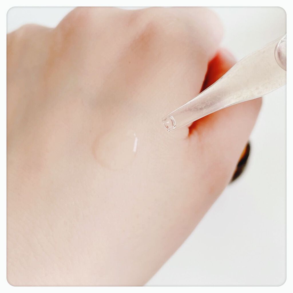 プラツェンタール エキストレ/スノーヴァ/美容液を使ったクチコミ(4枚目)