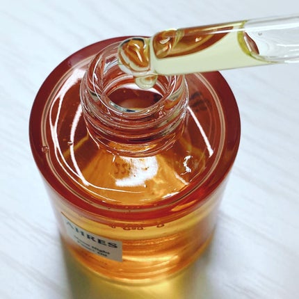 ムーンナイト ファンク⁺ オイル/アーレス/フェイスオイルを使ったクチコミ(2枚目)