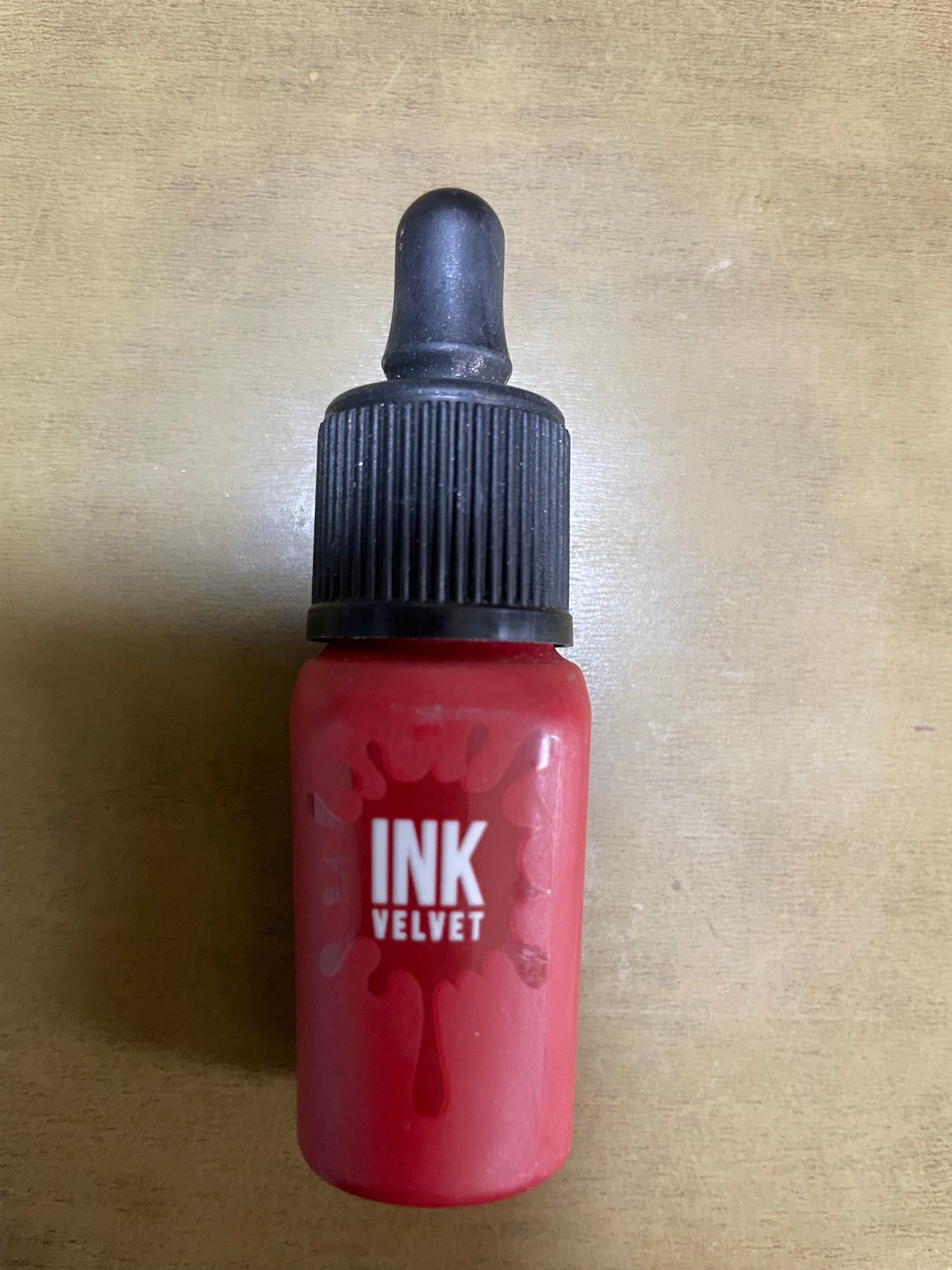 ゆきりん on LIPS 「ペリペラ ティントインクVと表示あり。インクベルベットと同じ商..」(1枚目)