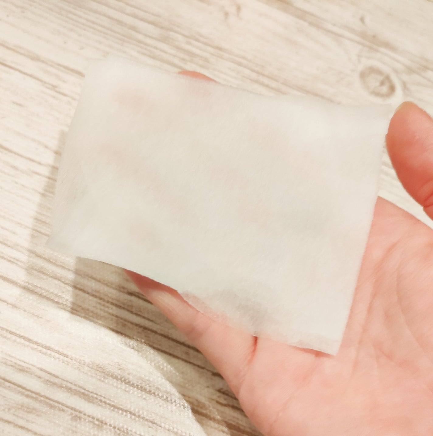 ヴィタ ドレーブ マスク/DECORTÉ/シートマスク・パックを使ったクチコミ(2枚目)