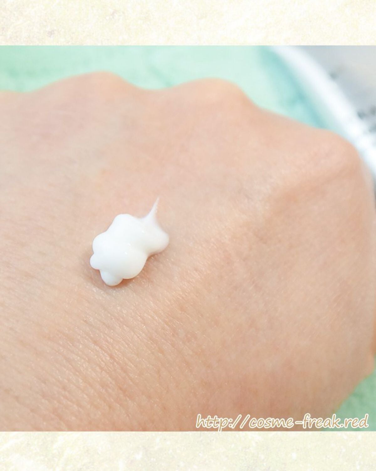 ホワイトCクリア(医薬品)/トランシーノ/その他を使ったクチコミ(4枚目)