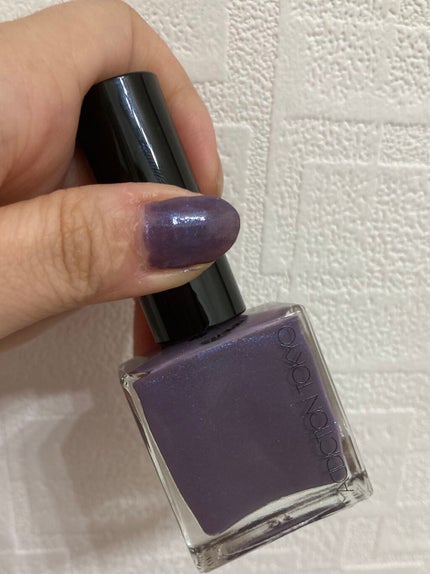 ザ ネイルポリッシュ/ADDICTION/マニキュアを使ったクチコミ(9枚目)