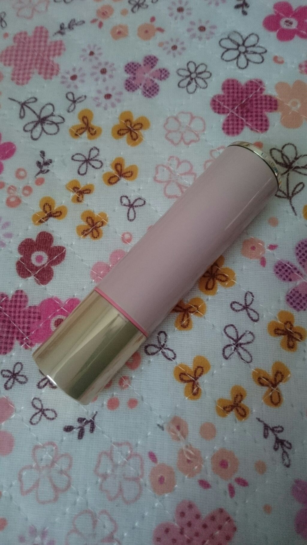 トゥルーチーク/マキアージュ/パウダーチークを使ったクチコミ（1枚目）