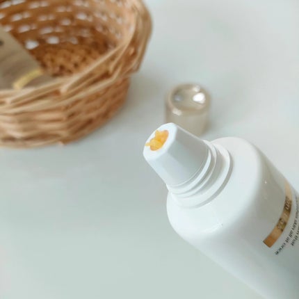 ダルバ ホワイトトリュフファーストスプレーセラム/ダルバ/ミスト状化粧水を使ったクチコミ(5枚目)