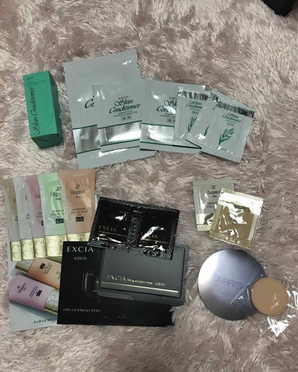 アルビオン 薬用スキンコンディショナー エッセンシャル/ALBION/化粧水を使ったクチコミ(3枚目)