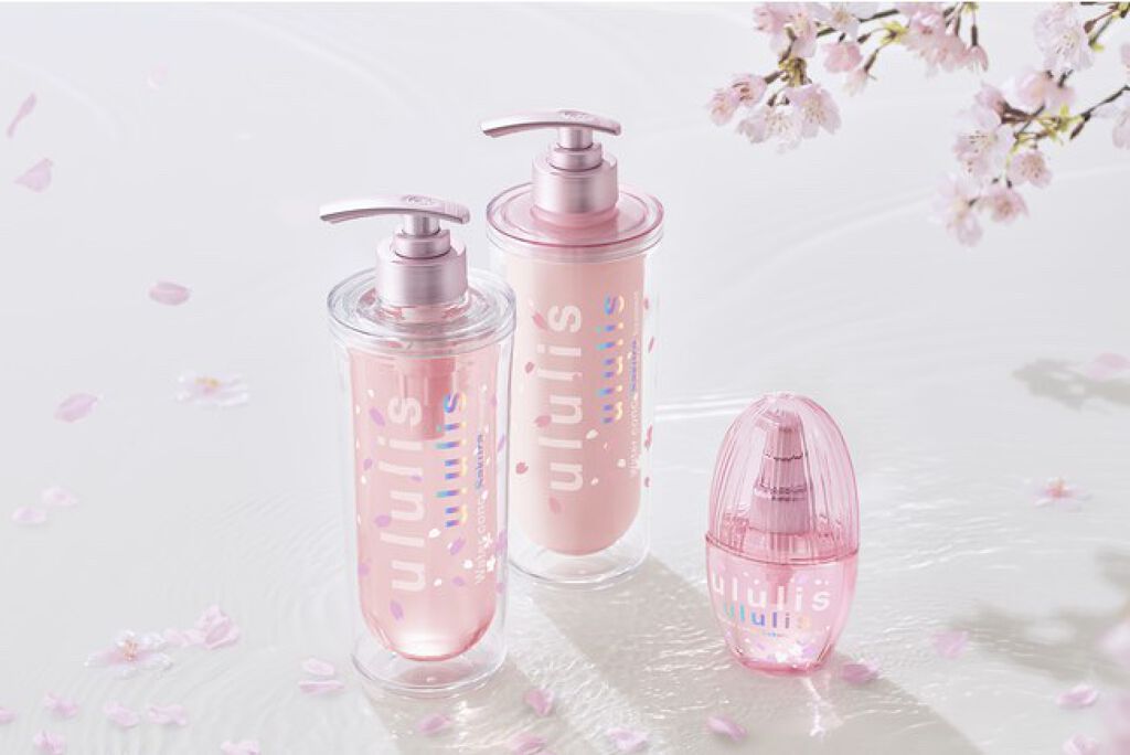 遅くなりました😭😭

LIPS様、ululis様ありがとうございます🌸


薬局のテスターでこちらのトリートメントを
使った事あるけど良い匂いだし、
(ダメージが気になる髪の毛だけど)塗ったら
サラサラになってとても感動しました🥹✨