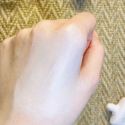 生つや肌おしろい乳液 イルミネイト/ウルミナプラス/乳液を使ったクチコミ(5枚目)