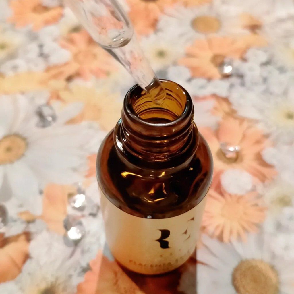 REプラセンタ美容液/RE(アール・イー)/美容液を使ったクチコミ（2枚目）