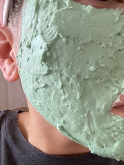 リードルショットEX CICAモデリングパック/VT/シートマスク・パックを使ったクチコミ(2枚目)