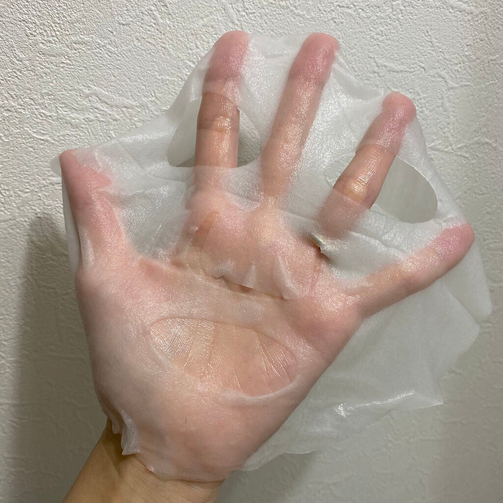 グリーン ダーマCICAビックトナー/ネイチャーリパブリック/化粧水を使ったクチコミ(3枚目)