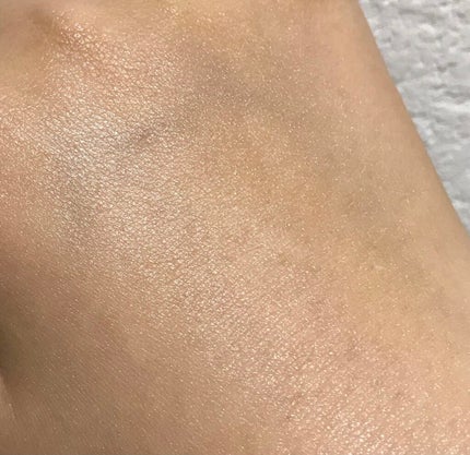 コパトーン キレイ魅せUV マシュマロ肌/コパトーン/日焼け止めクリームを使ったクチコミ(3枚目)