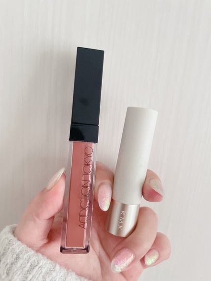 カールラッシュ フィクサー/Elégance/マスカラ下地を使ったクチコミ(5枚目)