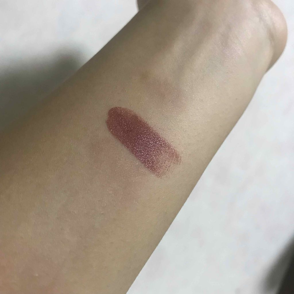 スーパー ラストラス リップスティック/REVLON/口紅を使ったクチコミ(2枚目)