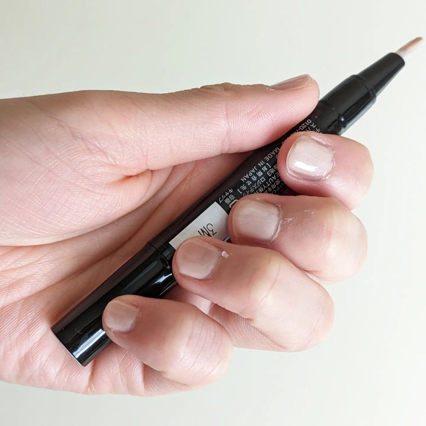 チャームスティックジェル/OMD/オールインワンネイルを使ったクチコミ(5枚目)