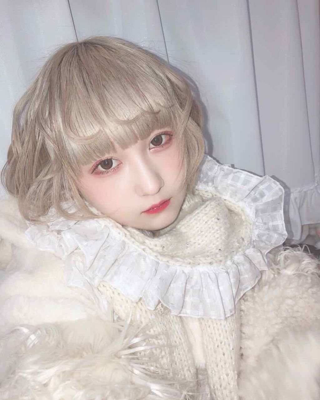 AQ MW フェイスパウダー/DECORTÉ/ルースパウダーを使ったクチコミ(2枚目)