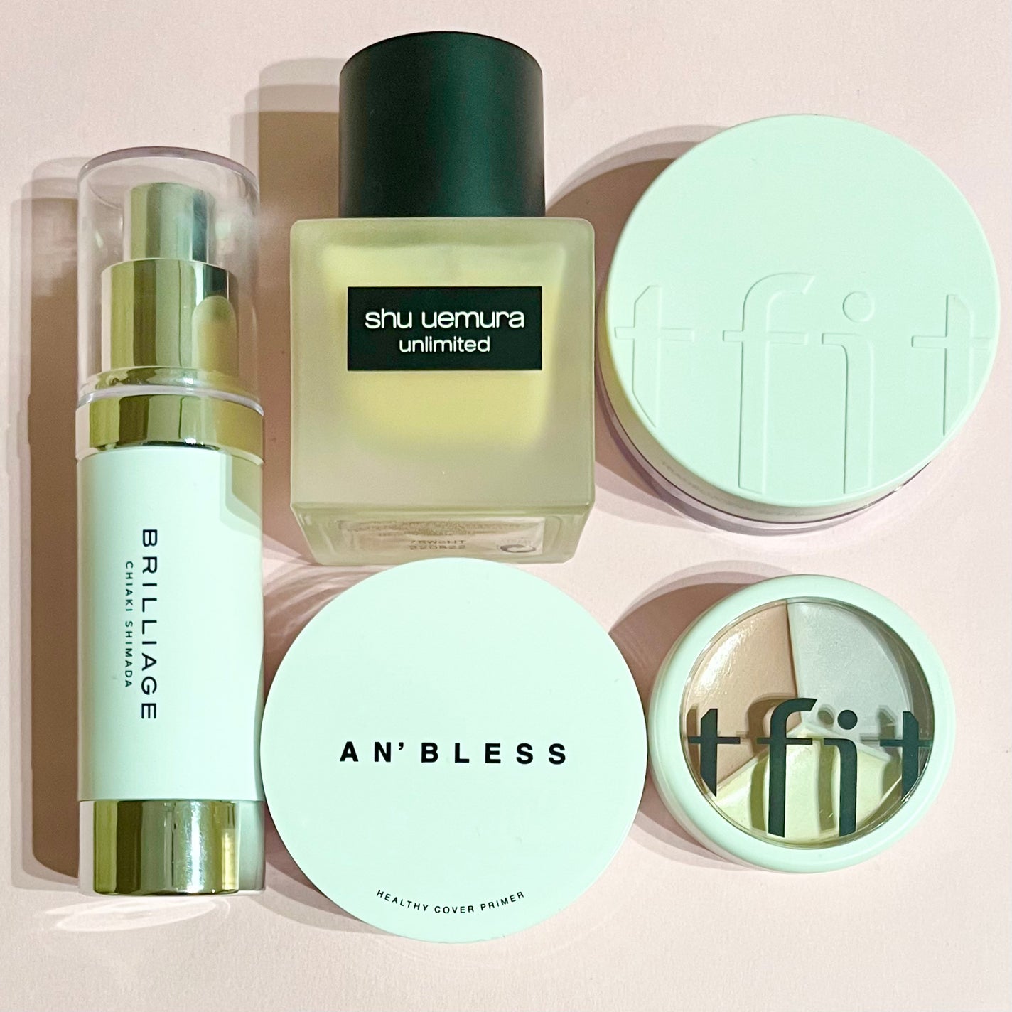 (旧)アンリミテッド ラスティング フルイド/shu uemura/リキッドファンデーションを使ったクチコミ(2枚目)