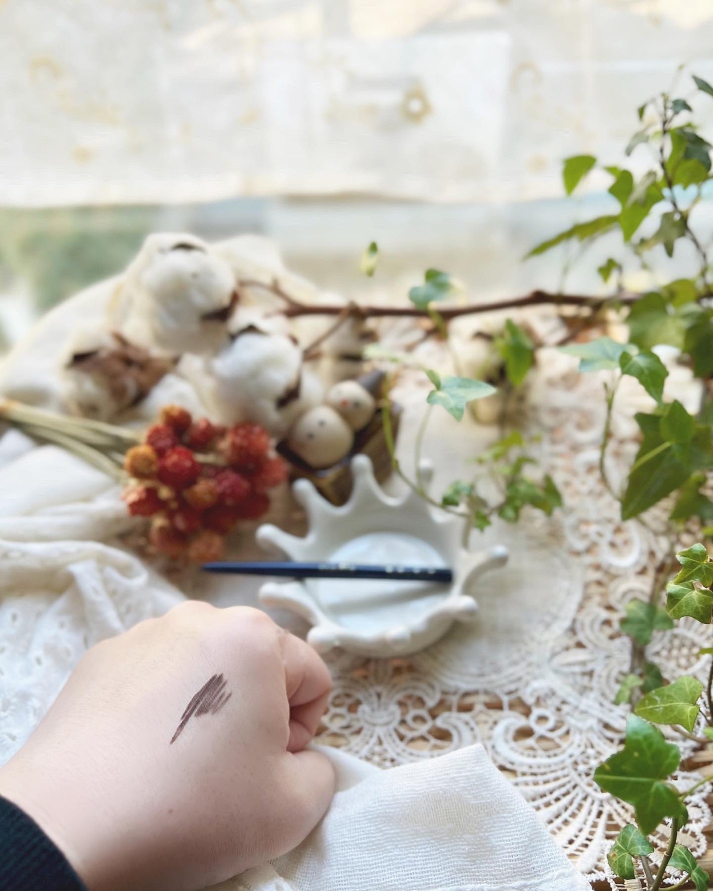 アイライナーペンシルA/media/ペンシルアイライナーを使ったクチコミ(5枚目)