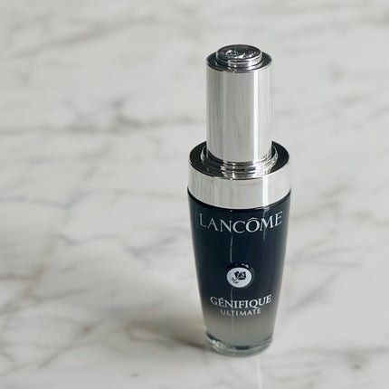 ジェニフィック アルティメ セラム/LANCOME/美容液を使ったクチコミ(1枚目)