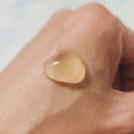 グリーンタンジェリン ビタC ダークスポットケアセラム/goodal/美容液を使ったクチコミ(4枚目)