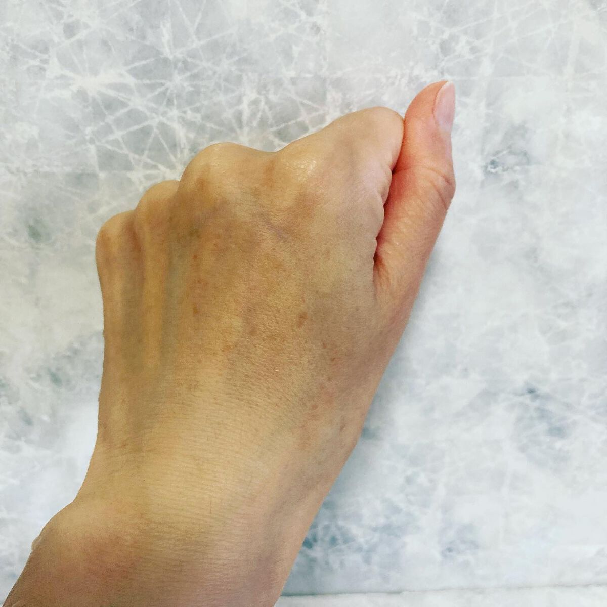 クリアゲルクレンズ/Fleuri(フルリ)/クレンジングジェルを使ったクチコミ(5枚目)